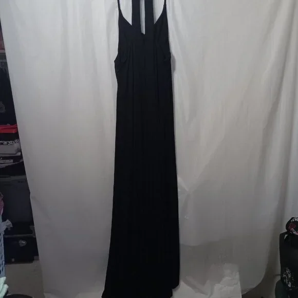 TABITHA WEBB HIGH LOW MAXI DRESS - Picture 9 of 12